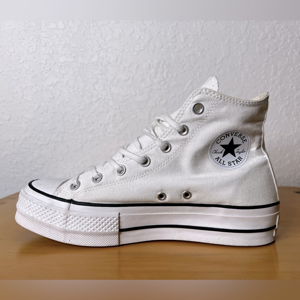 Converse Chuck Taylor High-Top Platform Sneaker - Women's